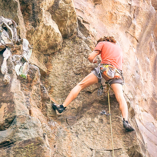 Arrampicata/Canyoning/Speleo