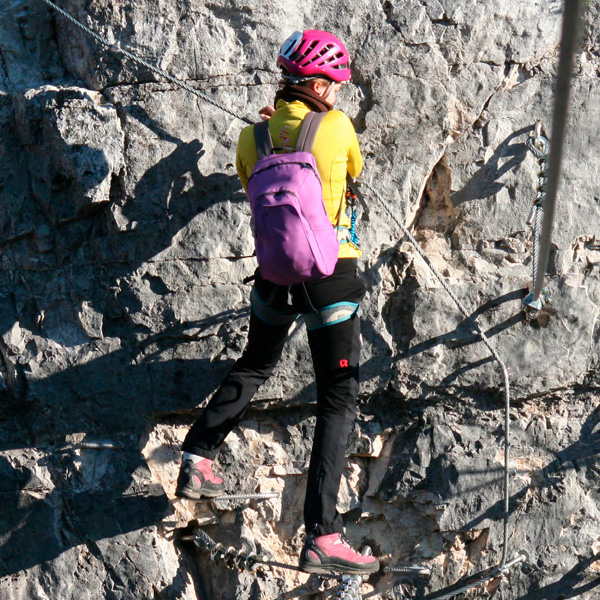 Via Ferrata